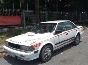 Bán xe Nissan Bluebird sản xuất 1988, màu trắng, nhập khẩu