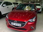 Chính chủ bán lại xe Mazda 2 SX 2018, màu đỏ, xe nhập