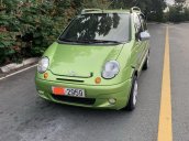 Bán ô tô Daewoo Matiz sản xuất 2005, 96 triệu