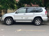 Bán Toyota Land Cruiser Prado 2007, xe nhập, giá cạnh tranh