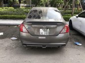 Cần bán xe Nissan Sunny năm 2017, màu xám, nhập khẩu