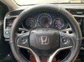 Bán ô tô Honda City Top sản xuất năm 2019, màu nâu số tự động