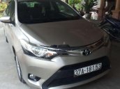 Bán Toyota Vios sản xuất năm 2014, nhập khẩu  