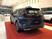 [Honda Kiên Giang] mua Honda CR-V 2020 + Khuyến mãi cực khủng + hỗ trợ vay trả góp 80% + xe đủ màu giao ngay