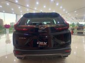 [Honda Kiên Giang] mua Honda CR-V 2020 + Khuyến mãi cực khủng + hỗ trợ vay trả góp 80% + xe đủ màu giao ngay