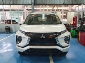 [Hot] Mitsubishi Xpander 2020 giá tốt, giảm tiền mặt - kèm quà tặng khủng