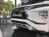 [Hot] Mitsubishi Xpander 2020 giá tốt, giảm tiền mặt - kèm quà tặng khủng