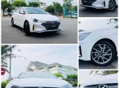 Hyundai Elantra Đà Nẵng 2020, giá 559tr + phụ kiện hấp dẫn, giảm 50% thuế xe. LH Hoài Bảo