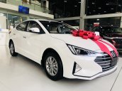 Hyundai Elantra Đà Nẵng 2020, giá 559tr + phụ kiện hấp dẫn, giảm 50% thuế xe. LH Hoài Bảo