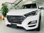 Bán Hyundai Tucson giảm ngay 40tr + 50% thuế xe. LH Hoài Bảo Hyundai Sông Hàn