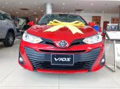 (Hot) tháng ưu đãi Vios mới 2020