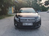 Daewoo Lacetti CDX sx 2010 AT 1.6l bản full option, nhập Hàn Quốc, tư nhân