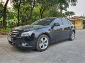 Daewoo Lacetti CDX sx 2010 AT 1.6l bản full option, nhập Hàn Quốc, tư nhân