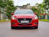 Cần bán xe Mazda 3 FL sản xuất năm 2017