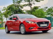 Cần bán xe Mazda 3 FL sản xuất năm 2017