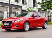 Cần bán xe Mazda 3 FL sản xuất năm 2017