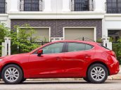 Cần bán xe Mazda 3 FL sản xuất năm 2017