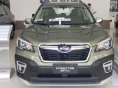 Forester Eyesight GT Eiditon xanh rêu nhập khẩu THÁI LAN