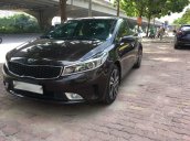 Cần bán lại xe Kia Cerato đời 2018, 542 triệu