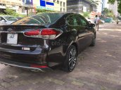 Cần bán lại xe Kia Cerato đời 2018, 542 triệu