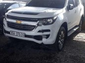 Cần bán Chevrolet Trailblazer năm 2018, nhập khẩu