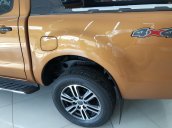 [Siêu ưu đãi] Ford Ranger Wildtrak 2020 Biturbo - khuyến mãi tháng ngâu giảm giá cực ngầu - trả trước 160 triệu lấy xe ngay