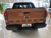 [Siêu ưu đãi] Ford Ranger Wildtrak 2020 Biturbo - khuyến mãi tháng ngâu giảm giá cực ngầu - trả trước 160 triệu lấy xe ngay