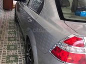 Xe Daewoo Gentra năm sản xuất 2009, màu bạc còn mới 