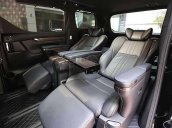 Bán ô tô Toyota Alphard Executive Lounge 2018, màu đen, xe nhập còn mới