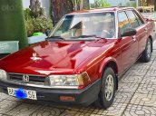 Cần bán Honda Accord sản xuất năm 1990, màu đỏ, nhập khẩu còn mới