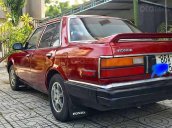Cần bán Honda Accord sản xuất năm 1990, màu đỏ, nhập khẩu còn mới