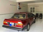 Cần bán Honda Accord sản xuất năm 1990, màu đỏ, nhập khẩu còn mới