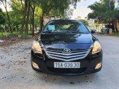 Toyota Vios 2011 E xịn, tư nhân chính chủ, cực chất