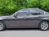 BMW 320i 2015 nhập khẩu nguyên chiếc