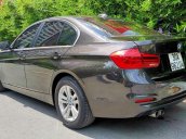 BMW 320i 2015 nhập khẩu nguyên chiếc