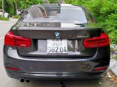 BMW 320i 2015 nhập khẩu nguyên chiếc