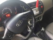 Cần bán Kia Rio sản xuất 2015, màu đen, nhập khẩu nguyên chiếc còn mới