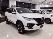 Toyota Fortuner TRD 2020 giao ngay