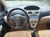 Bán xe Toyota Vios năm sản xuất 2009, giá cạnh tranh