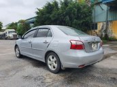 Bán xe Toyota Vios năm sản xuất 2009, giá cạnh tranh