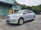 Bán xe Toyota Vios năm sản xuất 2009, giá cạnh tranh