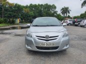 Bán xe Toyota Vios năm sản xuất 2009, giá cạnh tranh