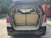 Toyota Innova G xịn sx 2007, tư nhân không dịch vụ