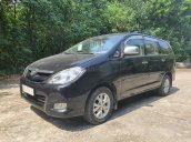 Toyota Innova G xịn sx 2007, tư nhân không dịch vụ