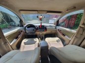 Toyota Innova G xịn sx 2007, tư nhân không dịch vụ