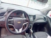 Bán xe Chevrolet Trax 2017, màu đỏ, nhập khẩu còn mới