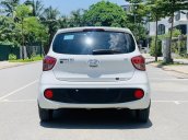 Cần bán Hyundai i10 HB 1.2 AT đời 2017