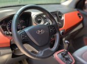 Cần bán Hyundai i10 HB 1.2 AT đời 2017