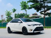 Cần bán xe Toyota Vios G 2018, 470tr