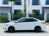 Cần bán xe Toyota Vios G 2018, 470tr